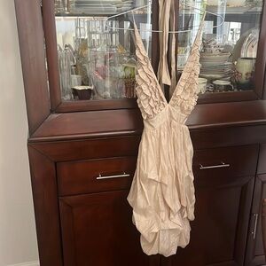 Double Zero woman’s dress size S